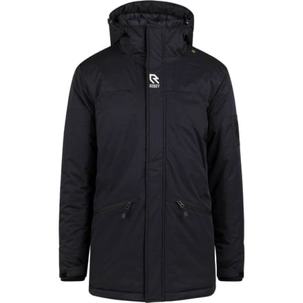 Robey Playmaker Parka Coachjas Heren - Maat S