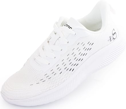 Casual damesschoenen Loap Freia wit - 36