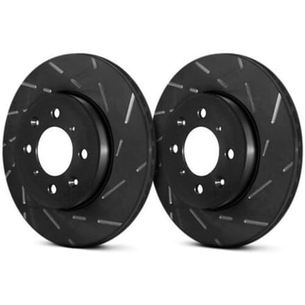 Remschijf EBC BRAKES USR982
