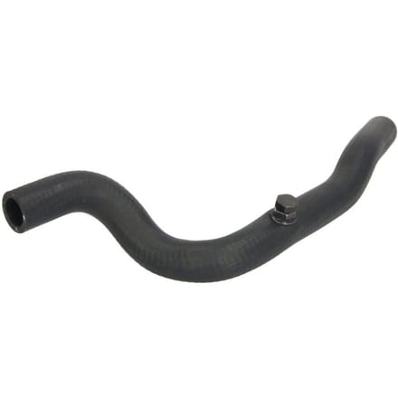 Koelsysteem, rubberen slang THERMOTEC DNX008TT