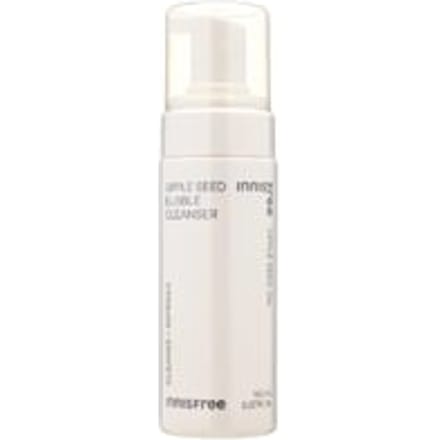 Innisfree Apple Seed Bubble Cleanser 150ml AUTHENTIEKE WINKEL