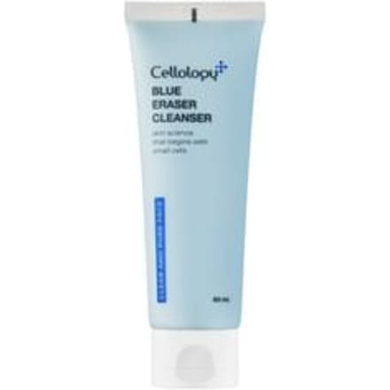 Cellology - Blue Eraser Cleanser 80ml