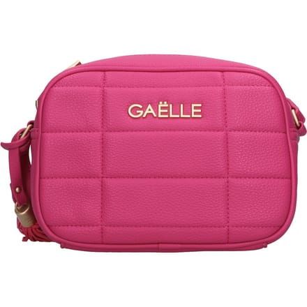 Gaelle Zakken. Fuchsia