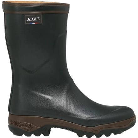 Aigle Parcours 2 Botillon | Brons - Regenlaarzen - Maat 38 - Brown
