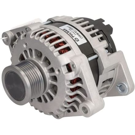 Driefasige generator PULSAR ROTATING ELECTRICS PSR11192