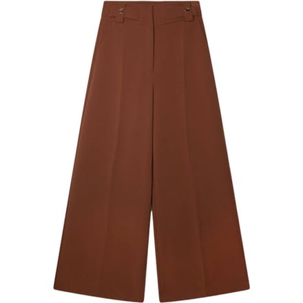 Aaiko Pantalon nore rpes 345
