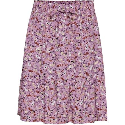 b.young - BYMMJOELLA SHORT SKIRT 2 - Dames - Rokken