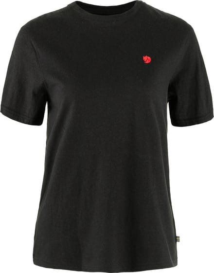 Hemp Blend T-shirt W