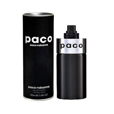 PACO RABANNE Eau De Toilette Unisex - 100 ml