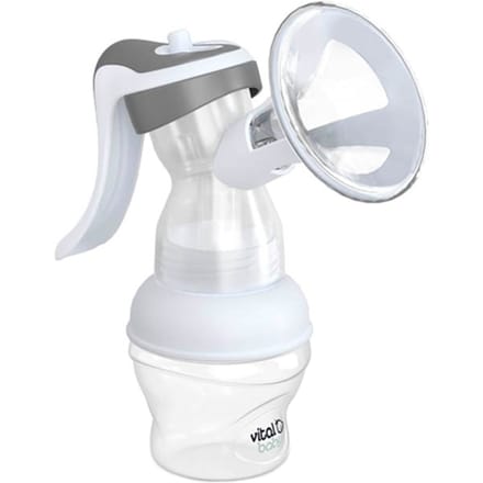 Vital Baby Flexcone handmatige borstkolf
