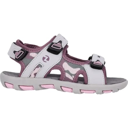 Wandelsandalen voor kinderen Zigzag Tanaka