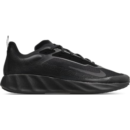 Nike Ava x Sneakers Heren - Zwart - Maat 42.5 - Mesh/Synthetisch