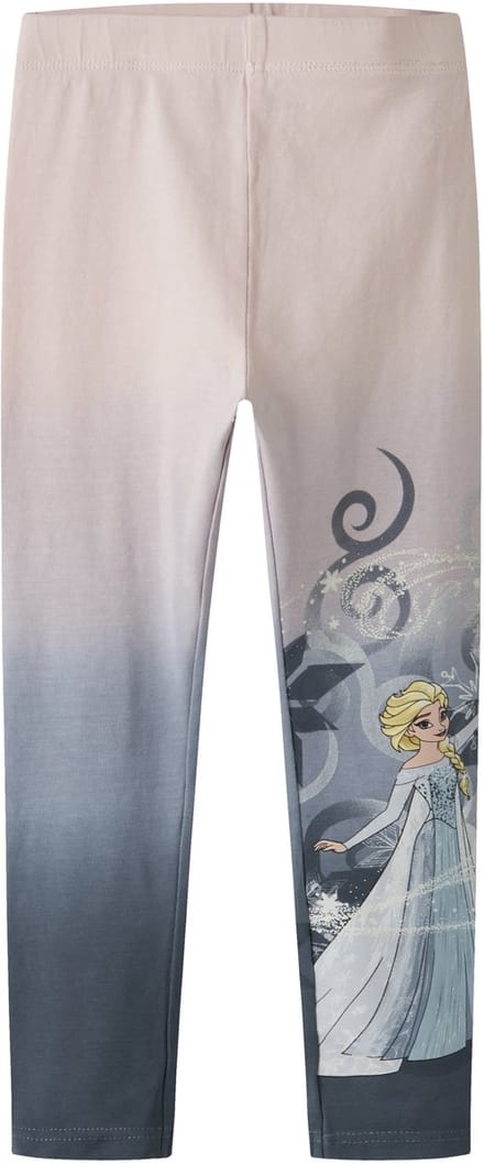 NAME IT - NMFMOU FROZEN LEGGING WDI - Meisjes - Leggings