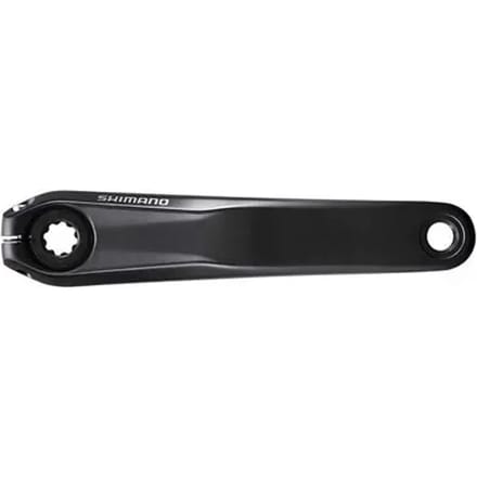 Linker handslinger Shimano FC-E8000