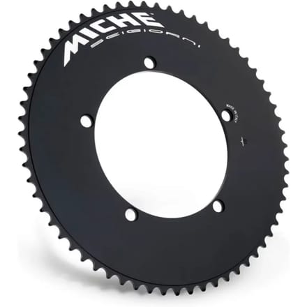 5-spaaks aluminium platform Miche Sei Giorni Track 144BCD