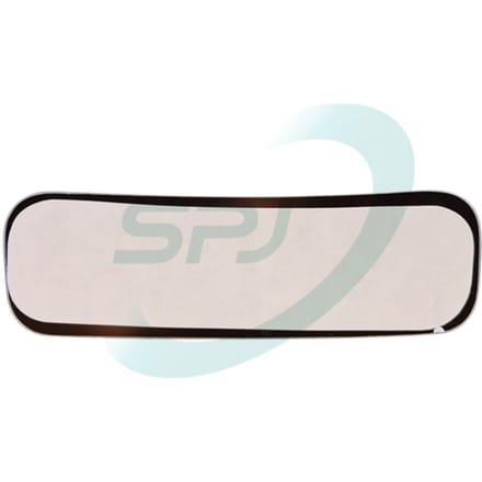 Spiegelglas, buitenspiegel SPJ L-0363