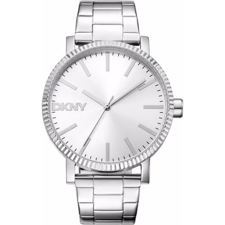 Vrouwenhorloge Dkny Soho Maxi