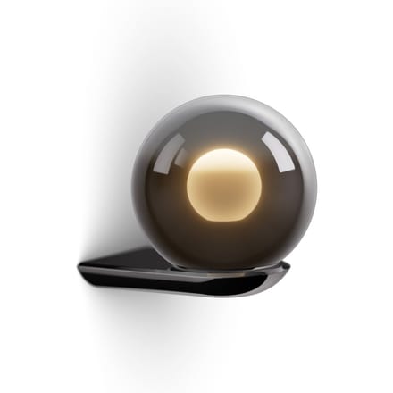 Occhio Luna parete Wandlamp - OcchioDarkChrome