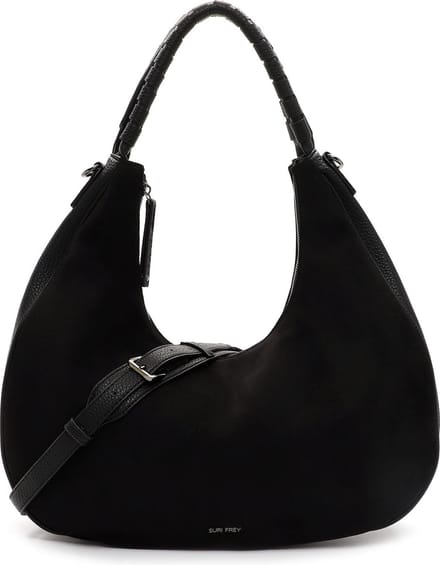 SURI FREY Buideltas SFY Dolly ( 14501 ) - Dames handtassen - black 100