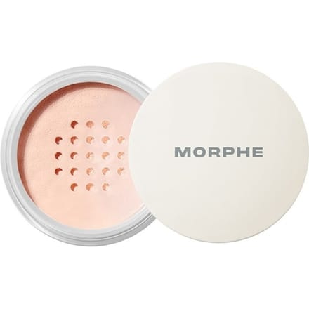 Morphe Puder Bake & Set Powder Poeder Dames 60 g