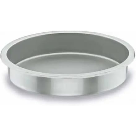 Ronde warmhoudplaat Lacor