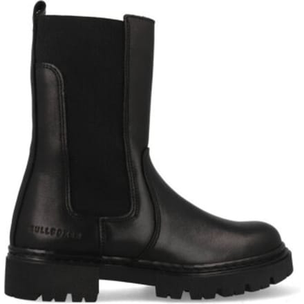 Bullboxer - Chelsea Boot - Girls - Black - 30 - Laarzen