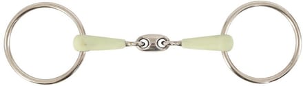 BR WATERTRENS APPLE MOUTH DUBBELGEBROKEN | 14MM