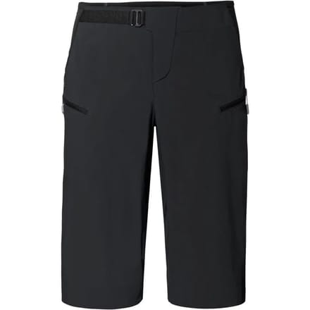 VAUDE Men's Moab PRO Shorts, fietskleding, Heren, Fietsbroek