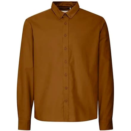 Shirt met lange mouwen, standaard pasvorm voor dames Blend Bekir