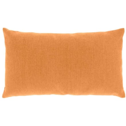 Unique Living - Sierkussen Elba outdoor Apricot -30x50cm