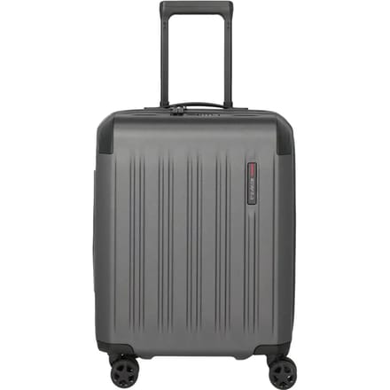 Koffer travelite Dynamiic Trolley S ext.