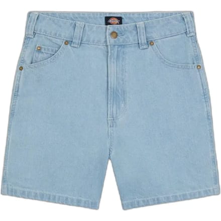 Dames denim shorts Dickies