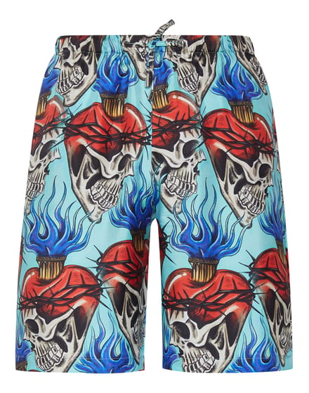 Korte Broek Tattoo