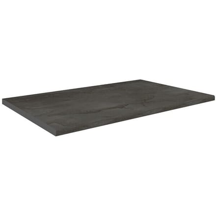 VCM Arbeitsplatte | 28mm stark | Breite 100 cm | leicht zu reinigen | Küchenarbeitsplatte - Esilo