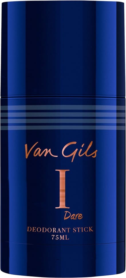 Van Gils Vg I Dare Deodorant stick - 75 ml