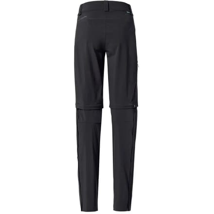 Vrouwen zip-off broek VAUDE Farley Stretch ZO II