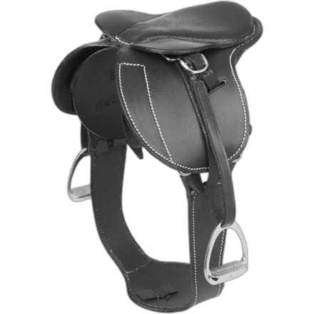 CSO-zadel voor knuffel LeMieux Toy Pony