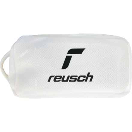 Reusch Goalkeeping Bag White - Keepershandschoenen - Maat