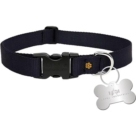 Halsband Alpha Industries Basic