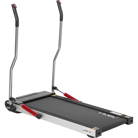 Elektrische loopband voor Nordic walking HMS LOOP15