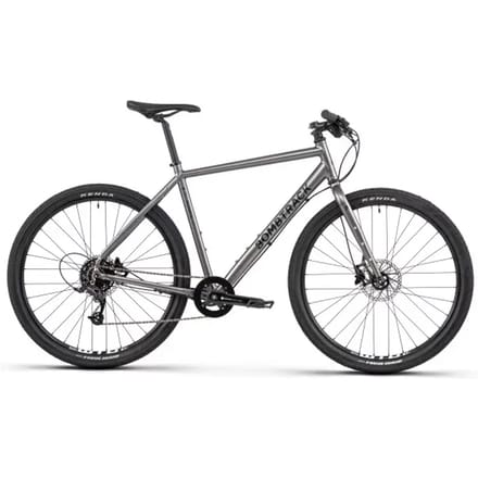 Stadsfietsen Bombtrack Munroe AL