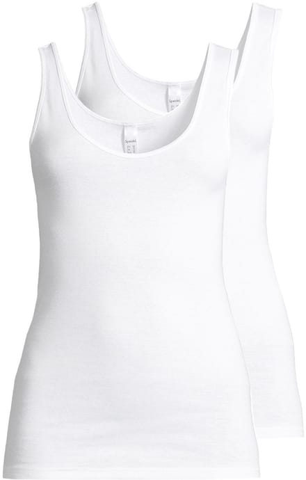Speidel Dames onderhemd 2 pack Nelly