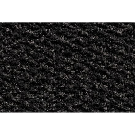 Schoonloopmat universal grafiet 40x60 cm deurmat