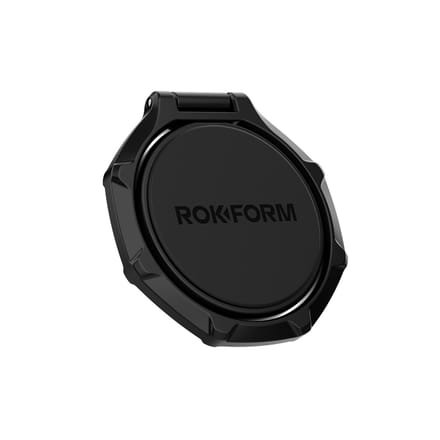 Sport Ring – Magnet Powered Phone Ring Stand Grip