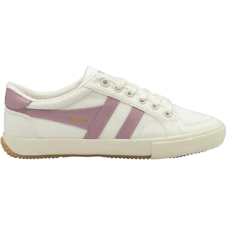 Vrouwen sneakers met veters Gola Stratus