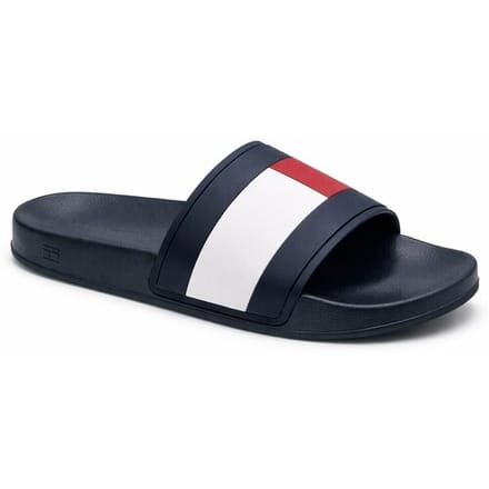 Teenslippers Tommy Hilfiger FM0FM05798