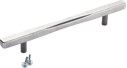 Meubelgreep KELD BA160 mm, tin-kleurig