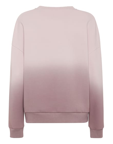 Sweatshirt Met Capuchon