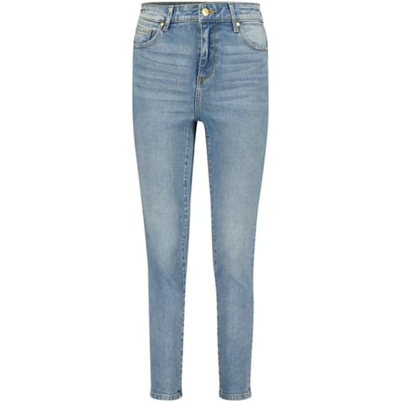 RAIZZED Willow Jeans Vintage Blue Maat: W30L28 | Slim Jeans Outlet | Dames | Blauw