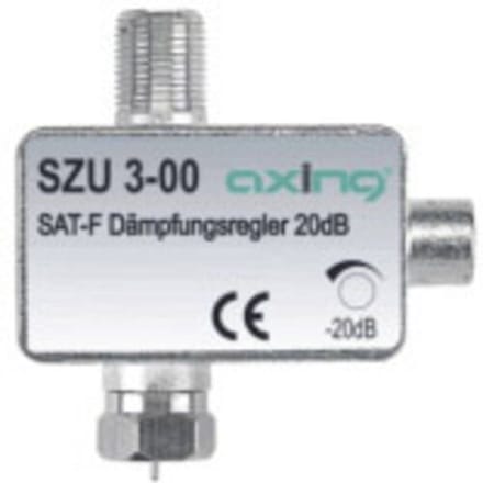 Axing SZU3-00 SZU00300 Dempingsregelaar